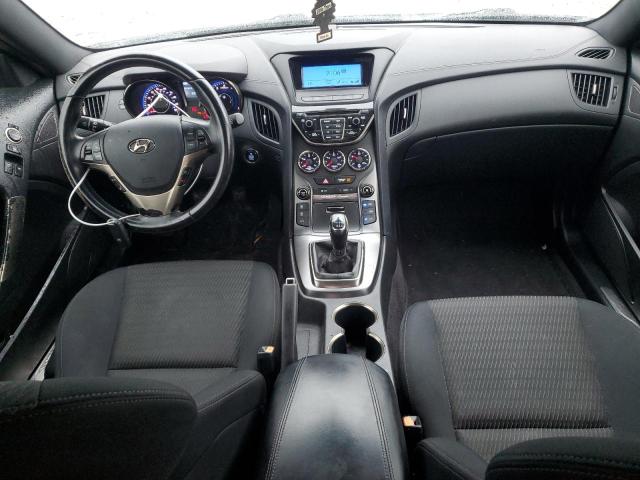 2015 HYUNDAI GENESIS CO KMHHT6KJ5FU125690