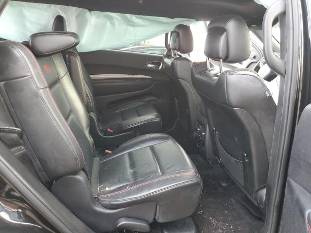 2015 DODGE DURANGO R/T 1C4SDJCT4FC194709