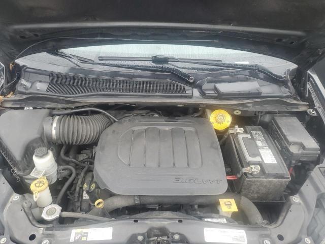 2019 DODGE GRAND CARA 2C4RDGBG4KR616453