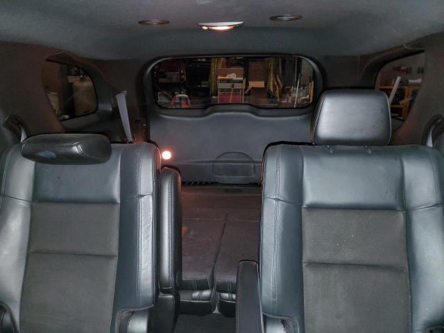 2020 DODGE DURANGO GT - 1C4RDJDG2LC346434