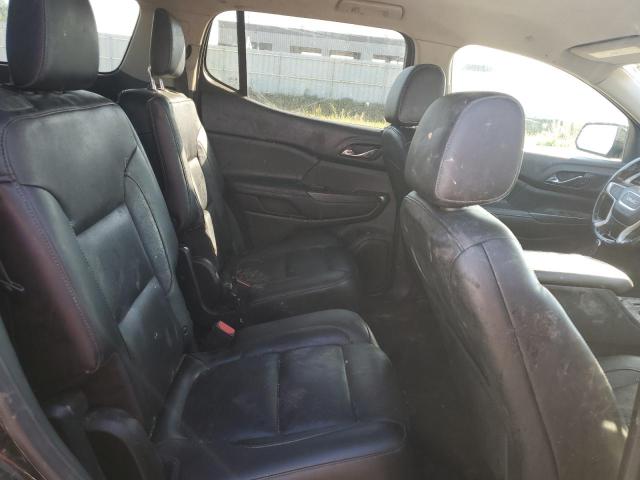 2018 GMC ACADIA SLT 1GKKNMLS0JZ174571