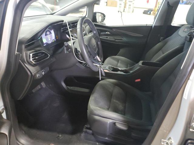 2023 CHEVROLET BOLT EV 1L 1G1FW6S01P4199712