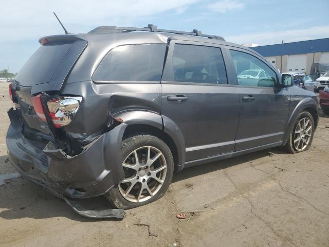 2016 DODGE JOURNEY R/T 3C4PDCEG6GT128069