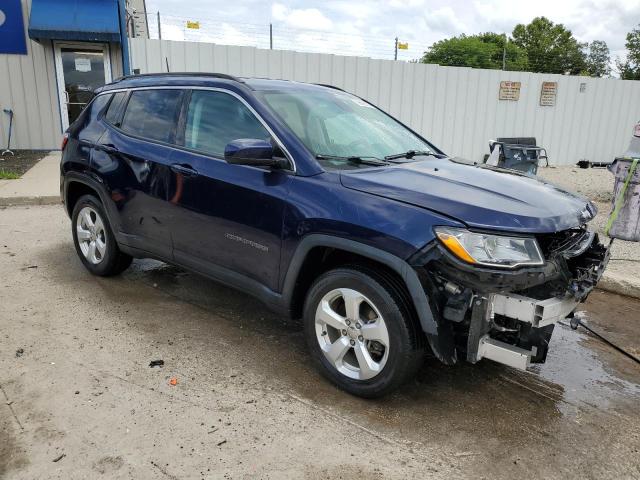 2018 JEEP COMPASS LA 3C4NJCBBXJT267881