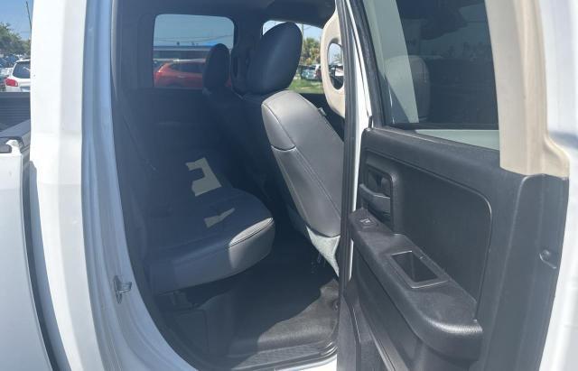 2020 RAM 1500 CLASS 1C6RR6FT9LS155275
