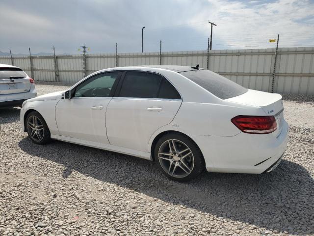 2016 MERCEDES-BENZ E 400 4MAT WDDHF6HB0GB183902