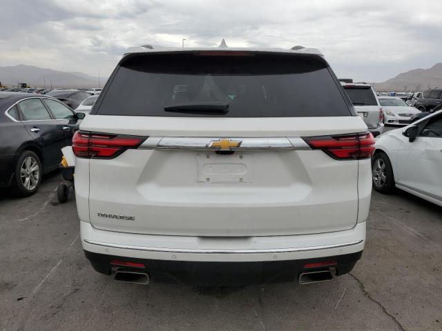 2023 CHEVROLET TRAVERSE H - 1GNERNKW0PJ312602