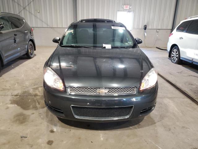 2015 CHEVROLET IMPALA LIM 2G1WB5E3XF1113805