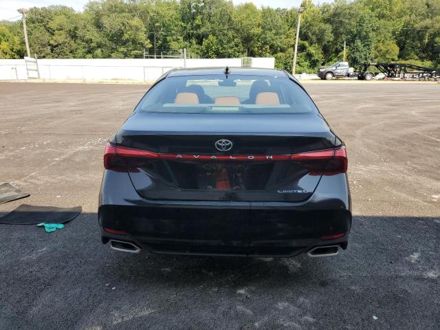 2019 TOYOTA AVALON XLE 4T1BZ1FB1KU010492