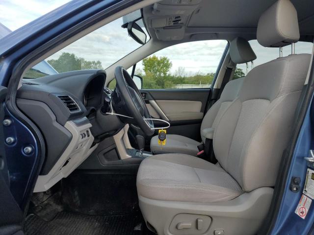 2016 SUBARU FORESTER 2 JF2SJADC7GH479952