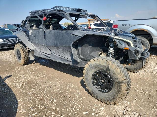 2022 CAN-AM MAVERICK X3 MAX X RS TURBO RR 3JBVNAV40NE004656