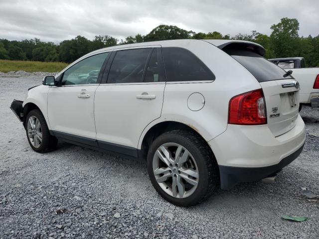 2014 FORD EDGE LIMIT - 2FMDK3KC6EBB27454