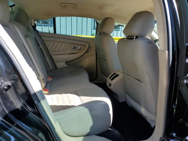 2018 FORD TAURUS SE 1FAHP2D88JG119195