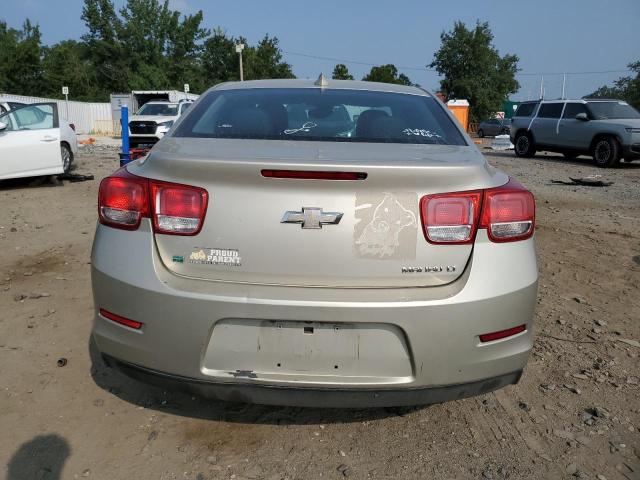 2015 CHEVROLET MALIBU 2LT 1G11D5SL9FF262238