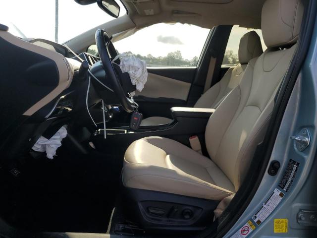 2021 TOYOTA PRIUS SPECIAL EDITION JTDKAMFU5M3135339