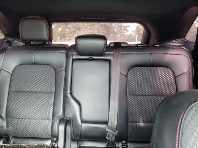 2024 FORD ESCAPE ST 1FMCU0MN0RUB28120