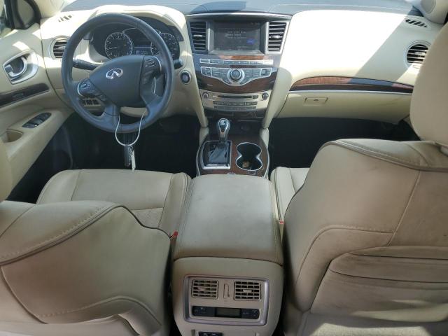 2019 INFINITI QX60 LUXE 5N1DL0MM9KC569920