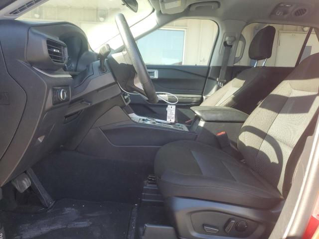 2024 FORD EXPLORER X 1FMSK7DH0RGA79360