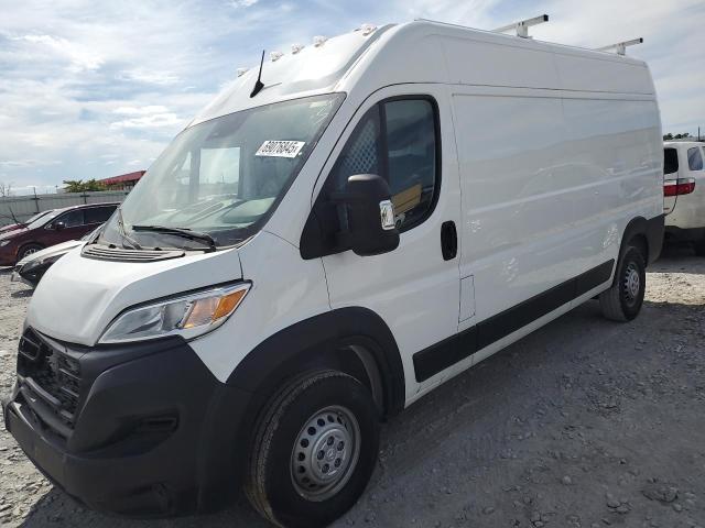 Global Auto Auctions: 2024 RAM PROMASTER 2500 2500 HIGH