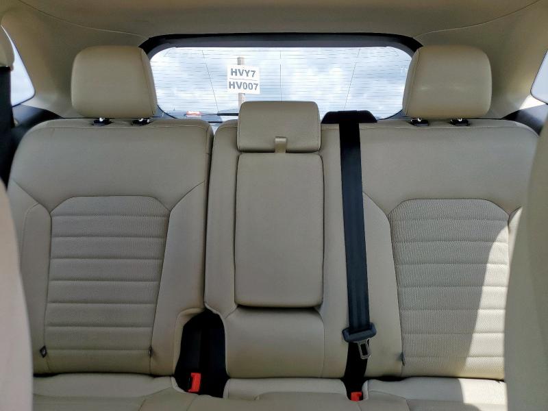 2020 FORD EDGE SE 2FMPK3G93LBA85042