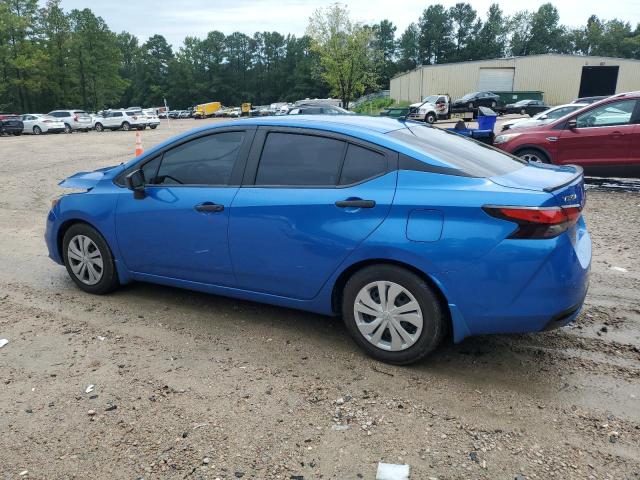 2021 NISSAN VERSA S - 3N1CN8DV9ML921924