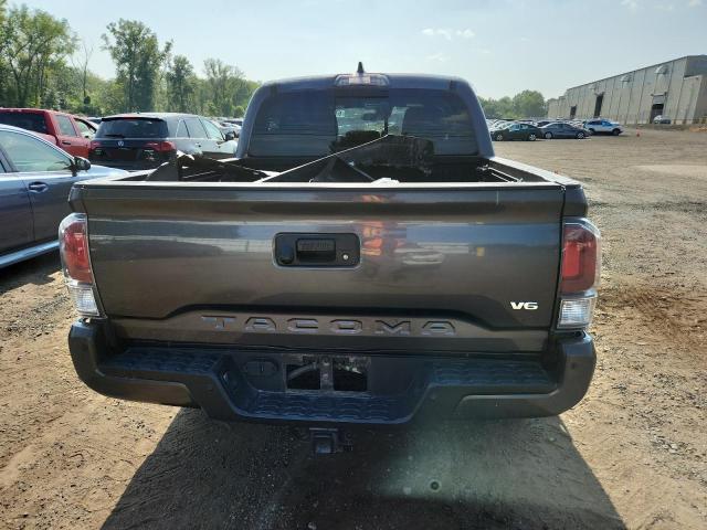 2021 TOYOTA TACOMA DOUBLE CAB 3TYCZ5AN7MT034907