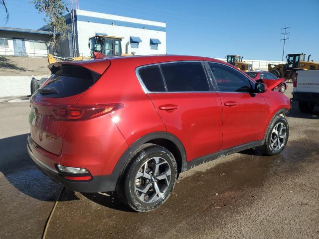 2022 KIA SPORTAGE L KNDPM3AC1N7993987