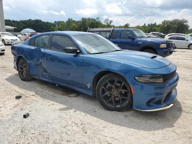 2022 DODGE CHARGER GT 2C3CDXHG9NH130524