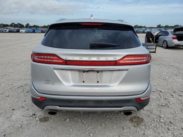2019 LINCOLN MKC SELECT 5LMCJ2C91KUL12087