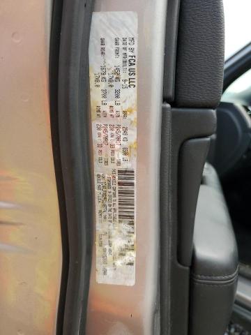 2015 JEEP GRAND CHEROKEE LAREDO 1C4RJFAG2FC148774