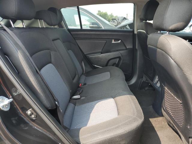 2016 KIA SPORTAGE L KNDPBCAC4G7876736
