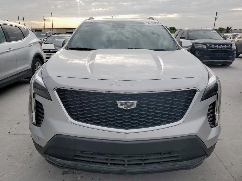 2021 CADILLAC XT4 SPORT 1GYFZER4XMF081993