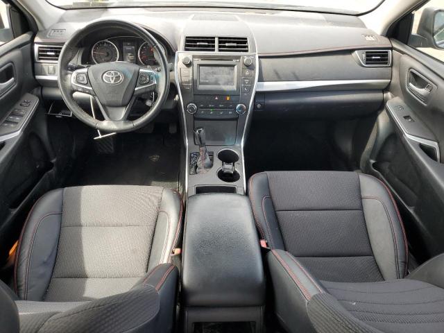 2016 TOYOTA CAMRY LE 4T1BF1FK3GU124297