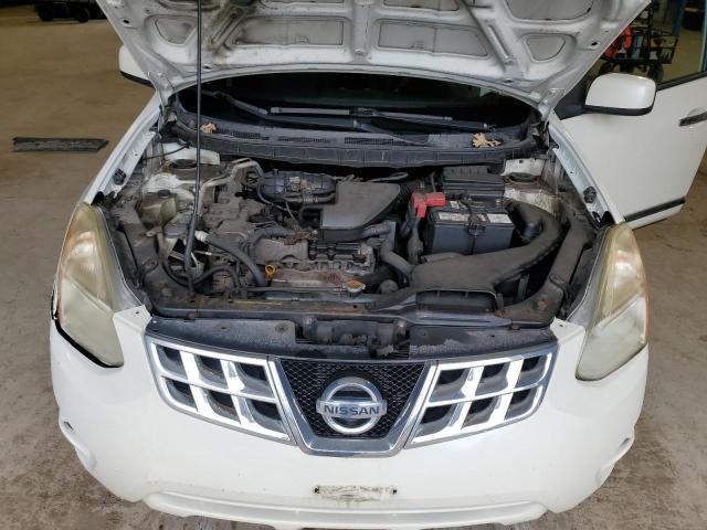 2012 NISSAN ROGUE S - JN8AS5MT1CW265855