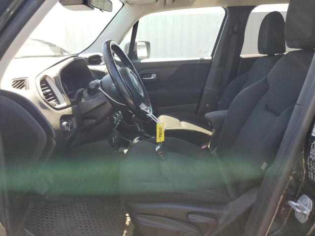 2017 JEEP RENEGADE L ZACCJBBB5HPG46791