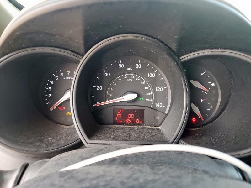 2016 KIA RIO LX #3301591632