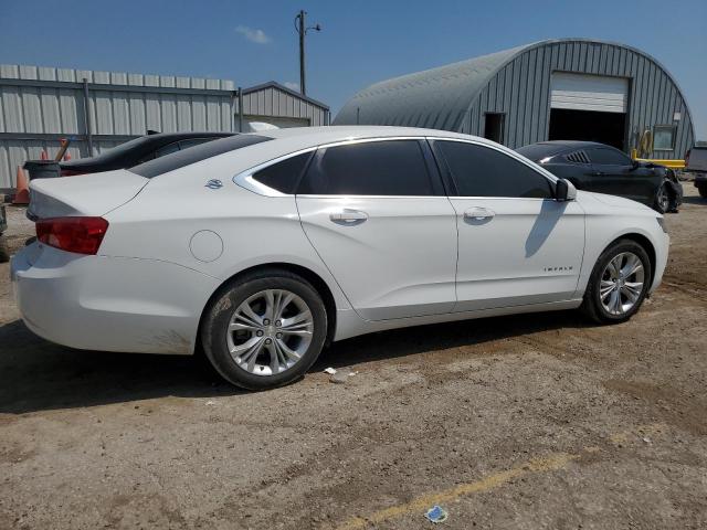 2015 CHEVROLET IMPALA LT - Other View