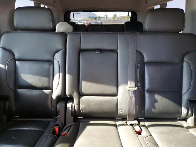 2019 CHEVROLET SUBURBAN C - 1GNSCHKCXKR329235