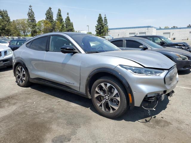 2021 FORD MUSTANG MA 3FMTK3R78MMA09861
