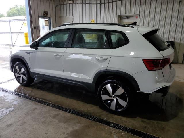 2024 VOLKSWAGEN TAOS S 3VV8X7B29RM057105