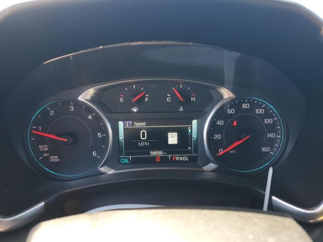 2018 CHEVROLET EQUINOX PREMIER 3GNAXXEU4JL173715