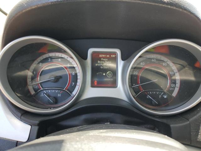 2015 DODGE JOURNEY SE 3C4PDCABXFT738145