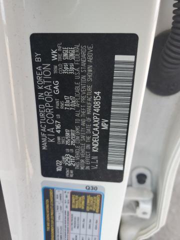 2023 KIA SELTOS S KNDEUCAAXP7408154