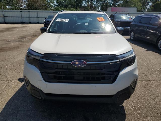 2025 SUBARU FORESTER T JF2SLSTD5SH402161