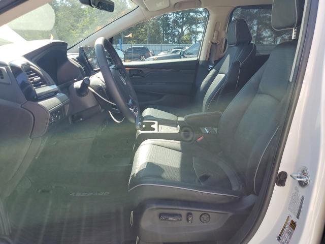 2025 HONDA ODYSSEY EL - 5FNRL6H98SB012308