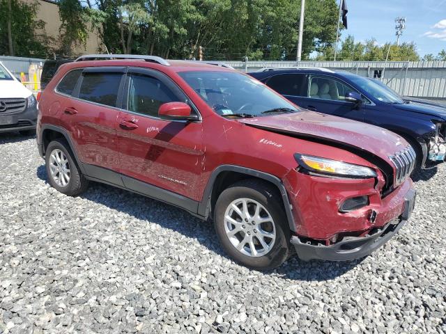 2015 JEEP CHEROKEE L 1C4PJMCB2FW552959