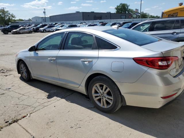 2015 HYUNDAI SONATA ECO 5NPE24AA6FH182670