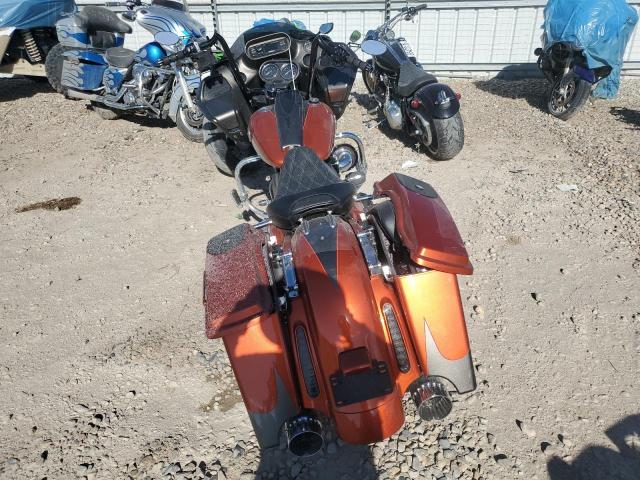 2013 HARLEY-DAVIDSON FLTRXSE CV 1HD1TC813DB962067