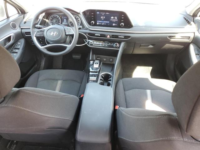 2023 HYUNDAI SONATA SE KMHL24JA9PA272214