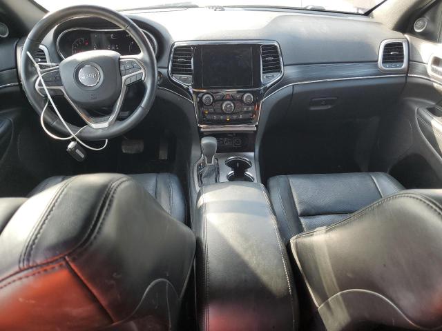 2019 JEEP GRAND CHER - 1C4RJFBG8KC734792